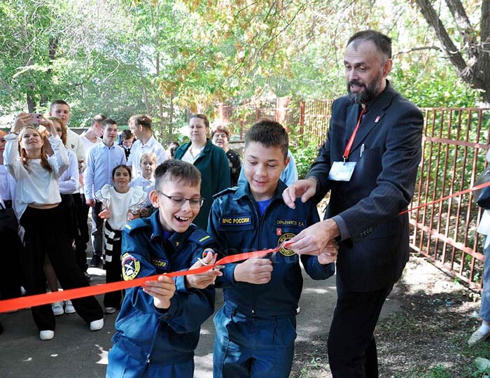 Фото Дмитрия Бикбова