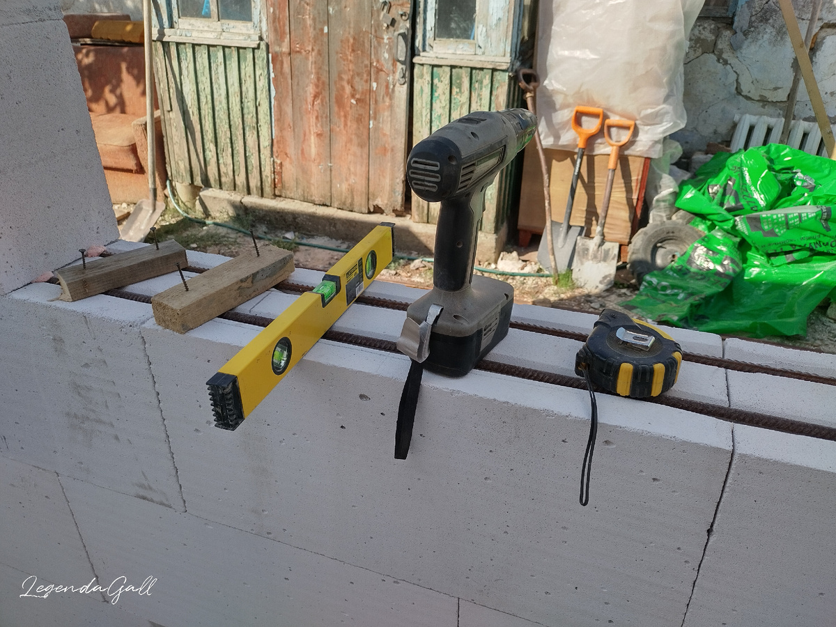 Джентельменский набор