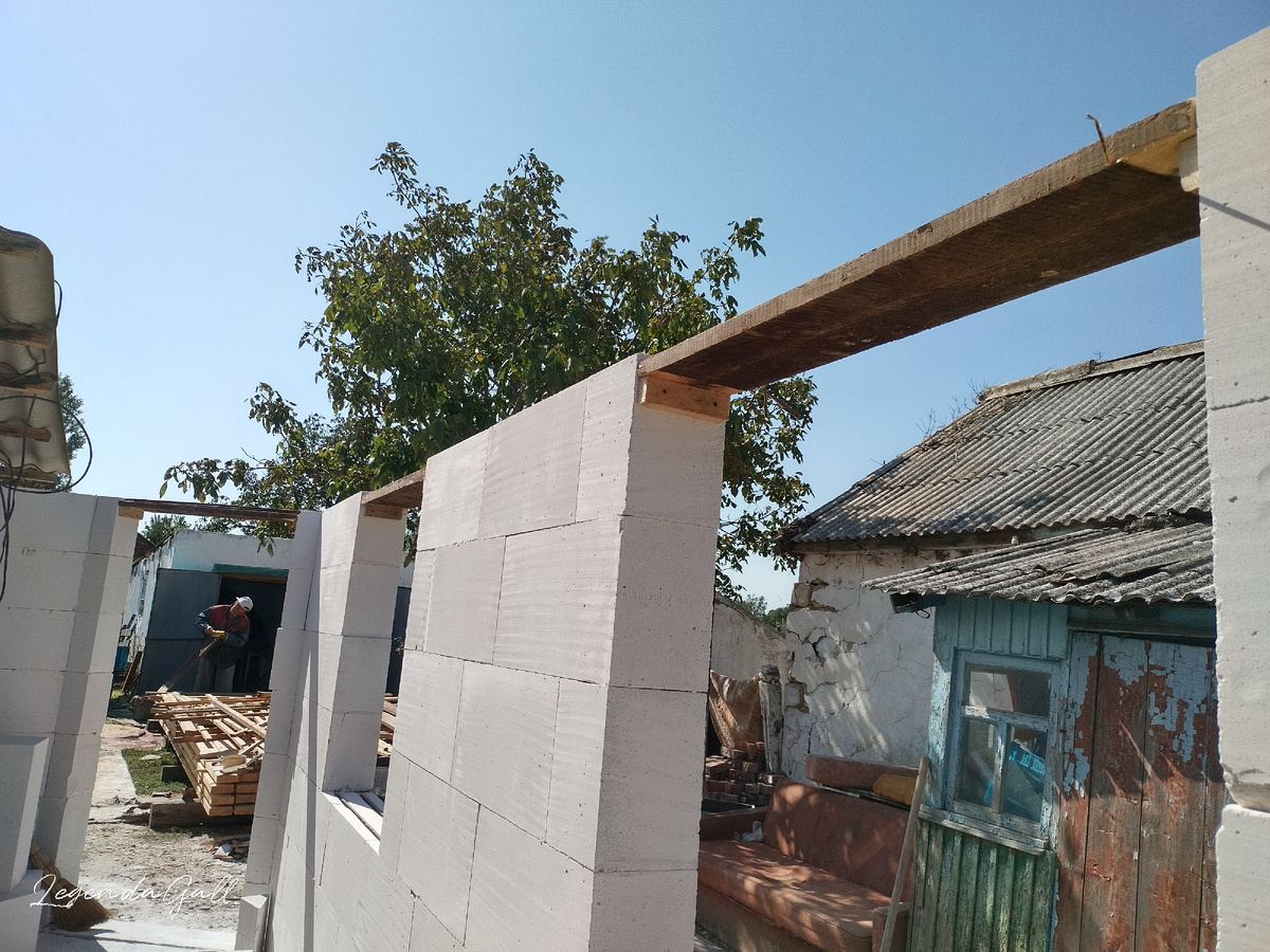 Вот как-то так