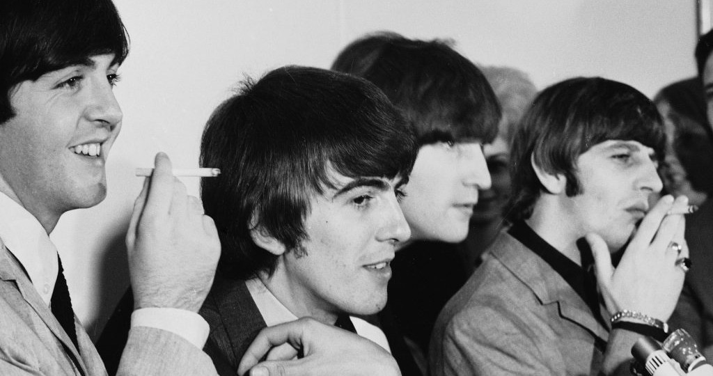 THE BEATLES: АМЕРИКАНСКИЕ АЛЬБОМЫ БУДУТ ПЕРЕИЗДАНЫ НА ВИНИЛЕ
