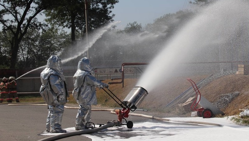      Фото: ПАСС СК