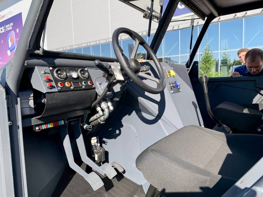    Изображение «Вездеходер» 