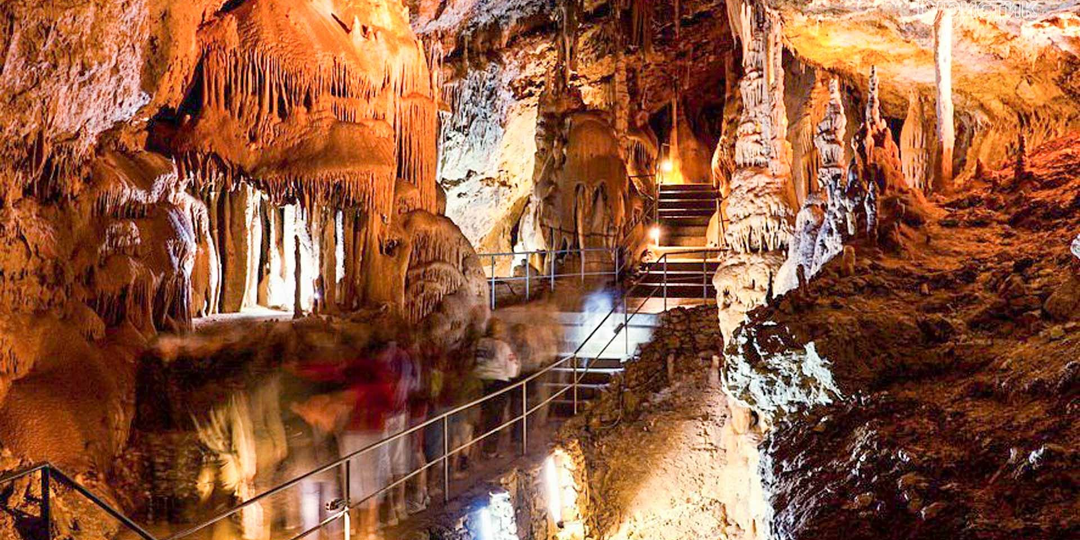 Крымчане рекомендуют посетить эти 10 достопримечательностей!