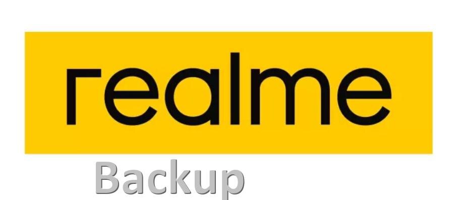 
Как на телефоне Realme сделать резервную копию backup всех данных и файлов Android 15, 14, 13, 12