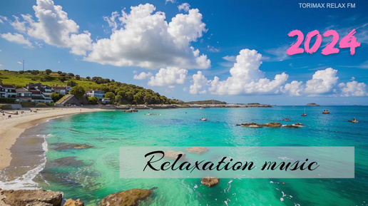 Download Video: Relaxation music MIX | Лучшая музыка 2024 | Расслабляющая музыка | Спокойная музыка | Музыка для работы | Релакс