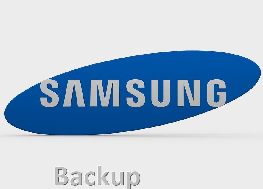 
Как на телефоне Samsung Galaxy сделать резервную копию backup всех данных и файлов OneUI и Android 15, 14, 13, 12