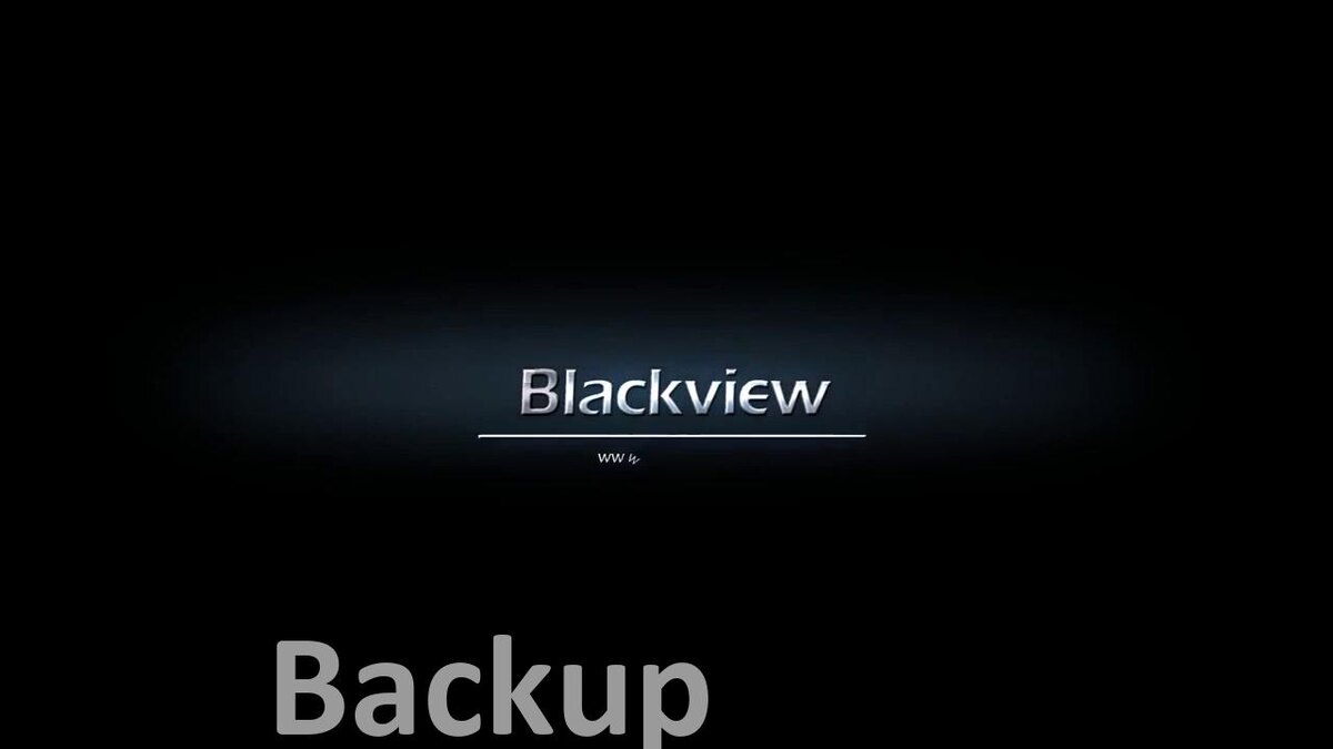 
Как на телефоне Blackview сделать резервную копию backup всех данных и файлов Doke OS и Android 15, 14, 13, 12