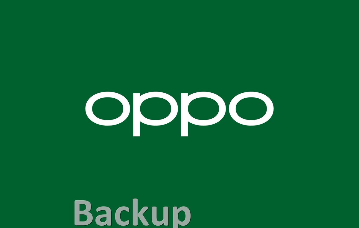 
Как на телефоне Oppo сделать резервную копию backup всех файлов и данных ColorOS и Android 15, 14, 13, 12