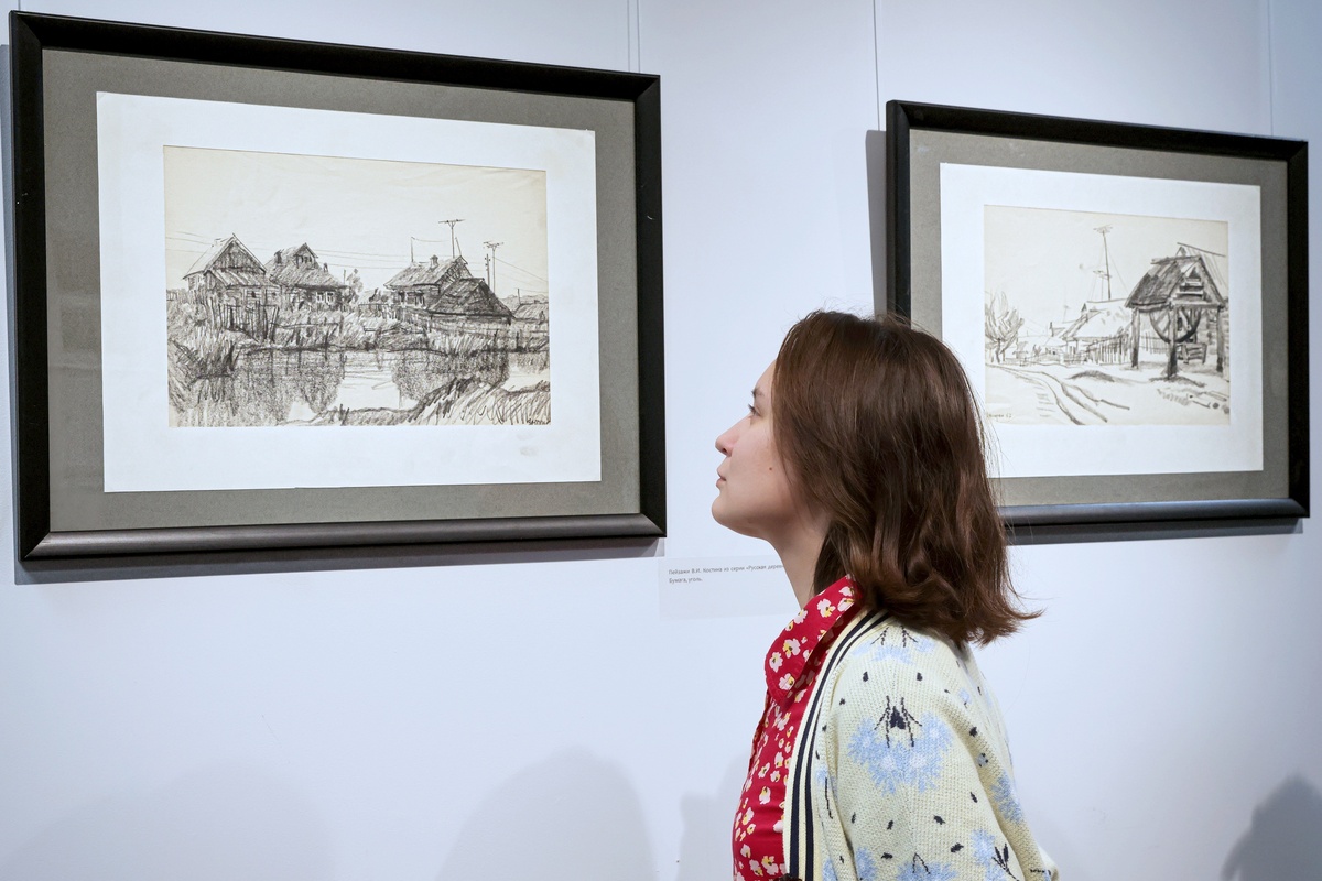  📷 📷 📷 📷 📷 📷 📷 📷 📷 📷 📷 📷 📷   В РГАЛИ открылась выставка новых поступлений