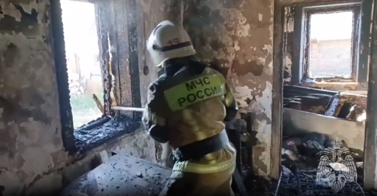    Фото: Пресс-служба ГУ МЧС России по Забайкальскому краю