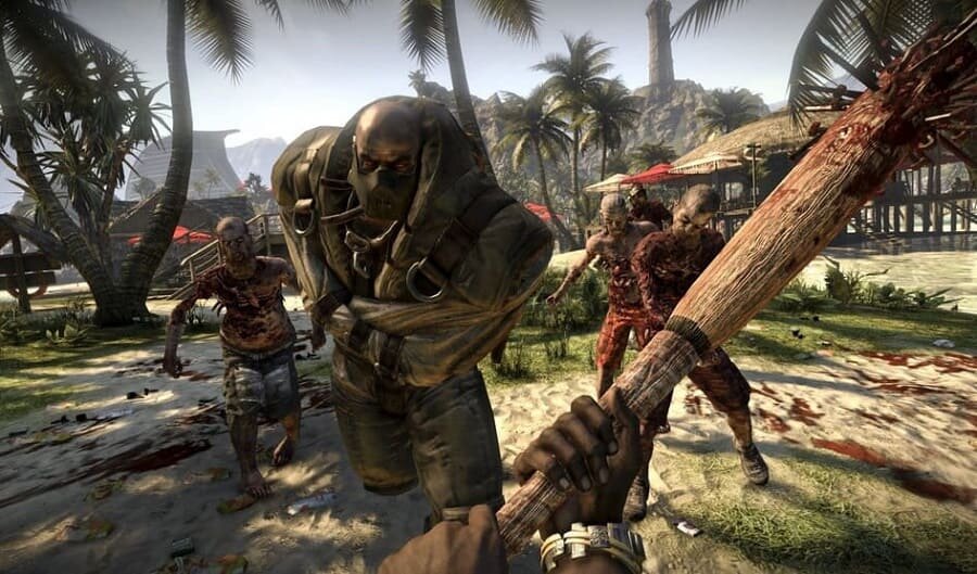 Dead Island