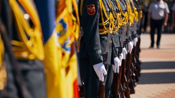    © Sputnik / Mihai Caraus