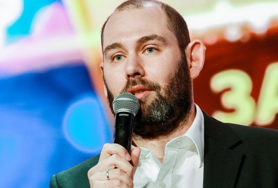    Семен Слепаков