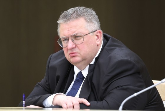    Алексей Оверчук