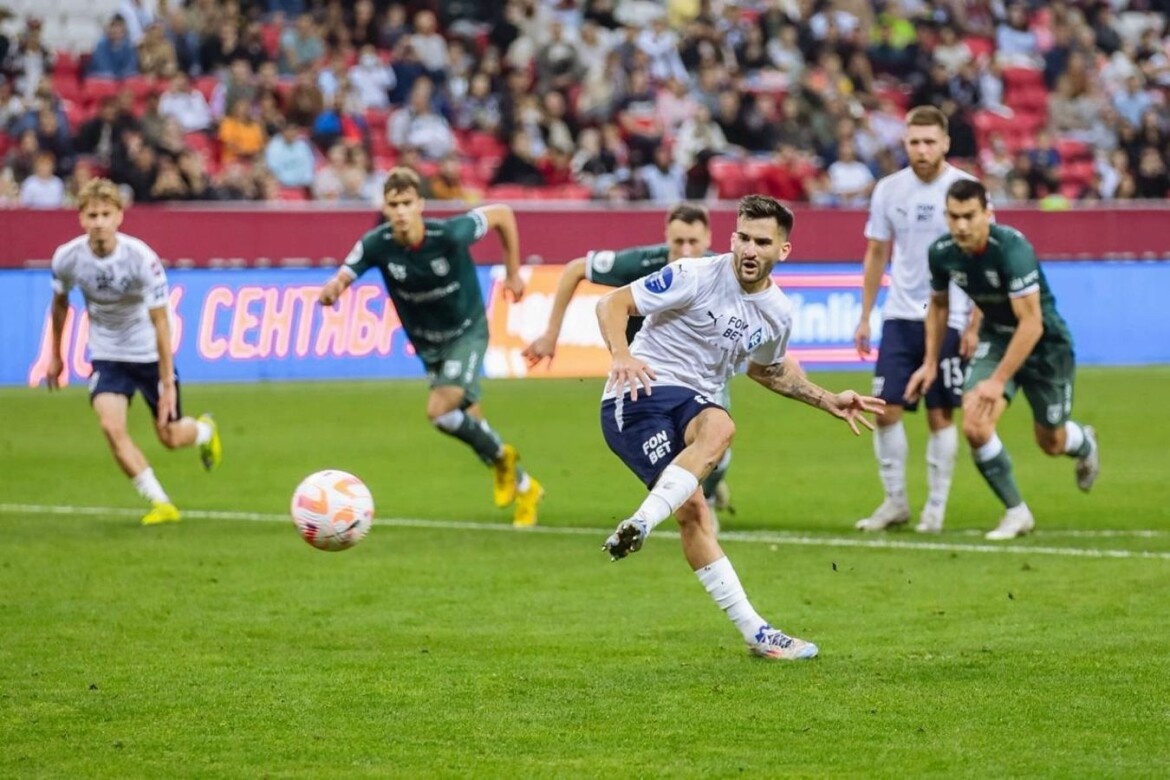 ​Фото: rubin-kazan.ru