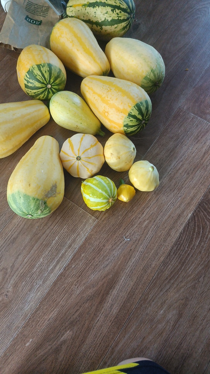 Примерно такие