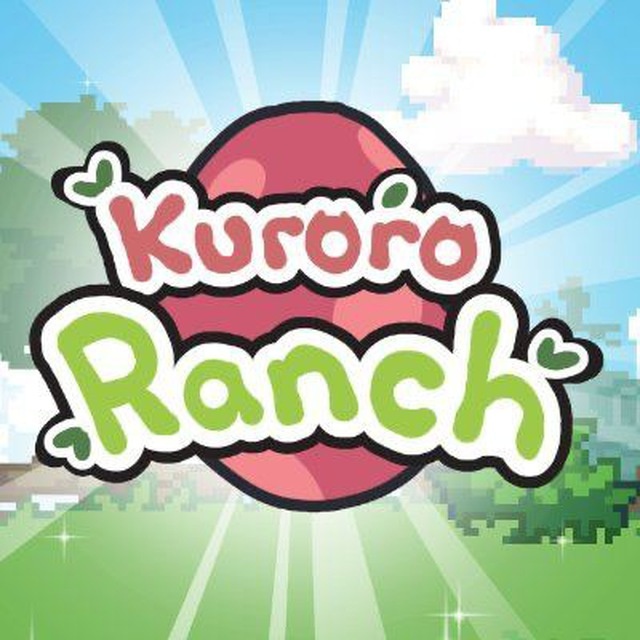 Kuroro Ranch logo