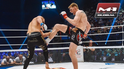 Александр Волков НОКАУТИРОВАЛ чемпиона Bellator! Бой, который открыл Драго путь в UFC!