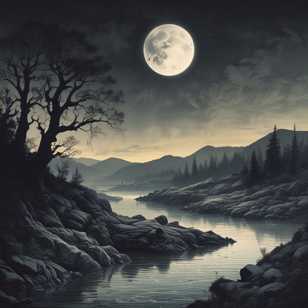 Обложка к песне Знойный нрав