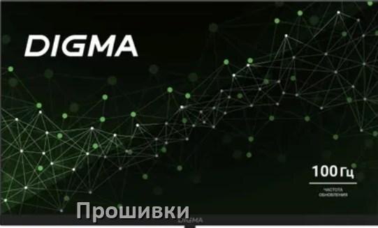 
Прошивки для монитора Digma скачать обновление ПО и дампы памяти для обновления и установки через VGA, HDMI