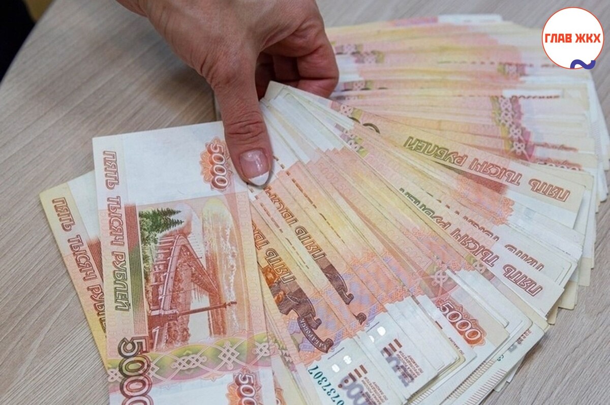 В Омске за год на 8% увеличилась оплата труда работников жилищно-коммунального хозяйства 