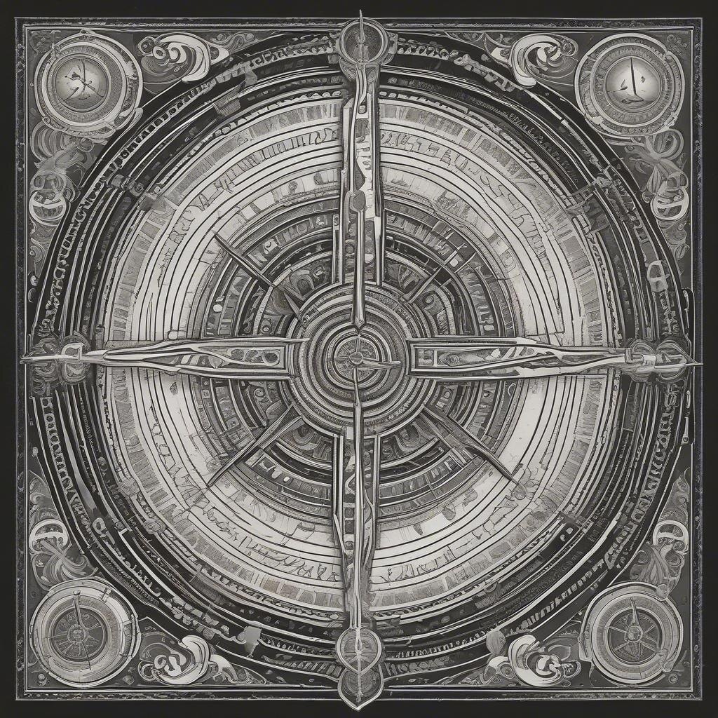 Обложка к песне Навигатор