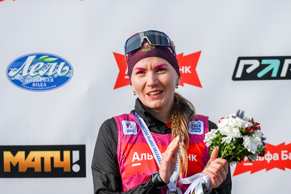 Виктория СЛИВКО