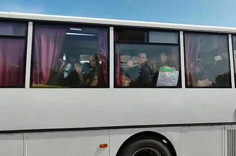   Министерство обороны РФ / РИА Новости