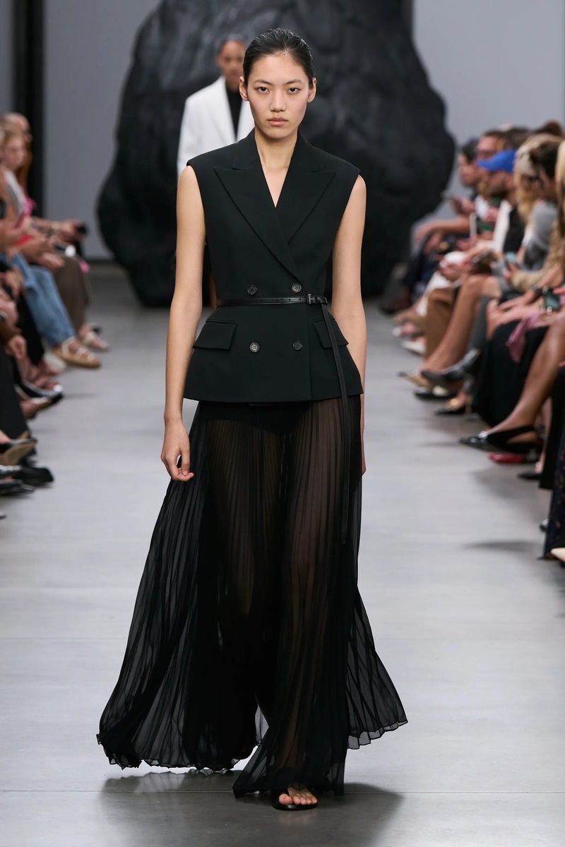 Michael Kors SS 2025