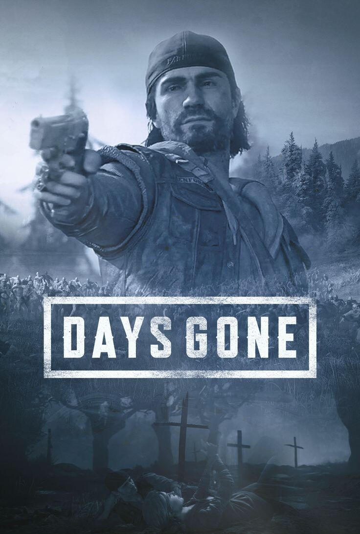 Days Gone