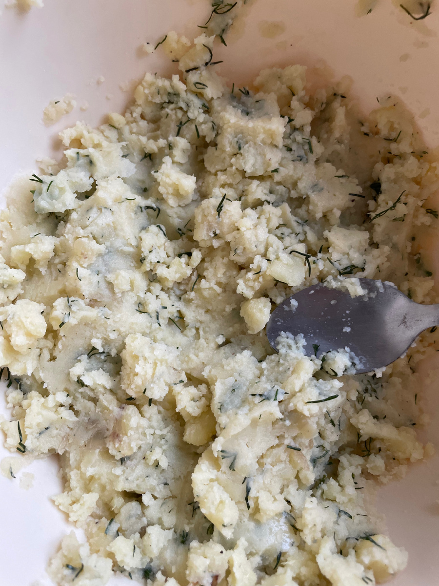 Начинка для курзе 