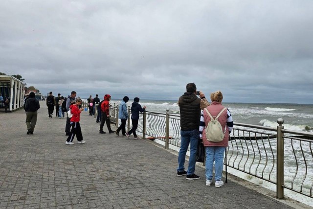   Фото: Калининград.Ru