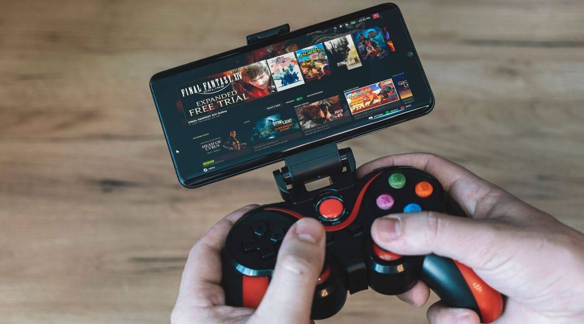    Собрали классные игры для Андроид, с которыми можно круто провести время! Фото: lifewire