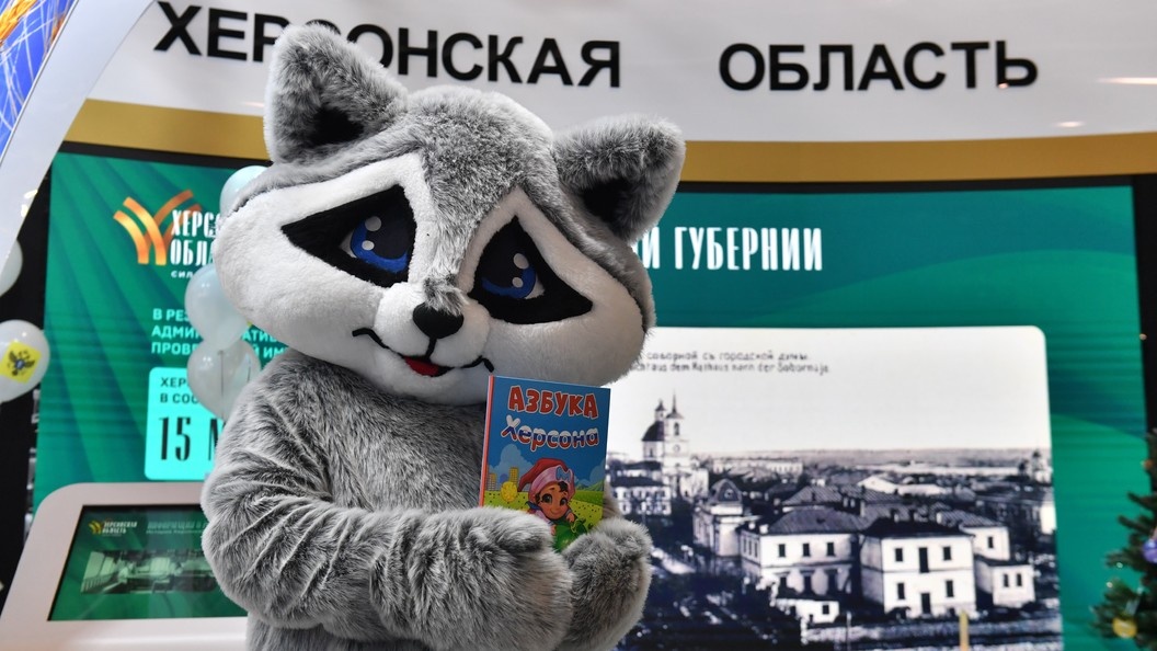    Фото: Komsomolskaya Pravda/Globallookpress