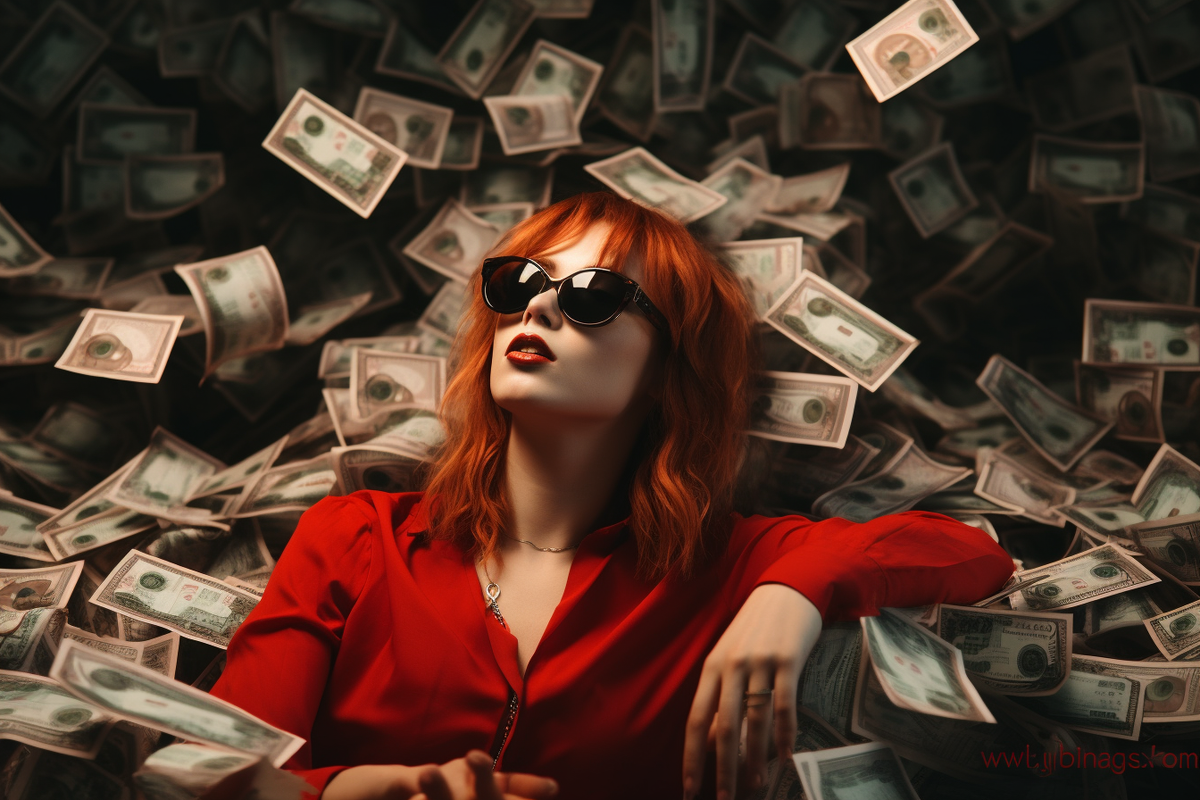 Анастасия Эльберг. Низкая самооценка - большие траты: почему мы тратим больше, когда чувствуем себя хуже