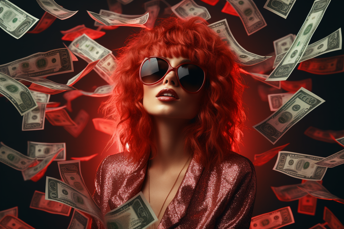 Анастасия Эльберг. Низкая самооценка - большие траты: почему мы тратим больше, когда чувствуем себя хуже