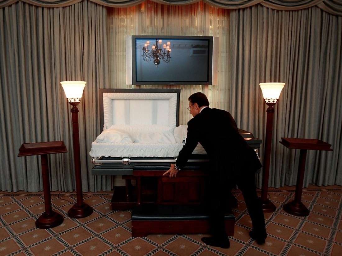 Фото: Chris Hondros / Getty Images