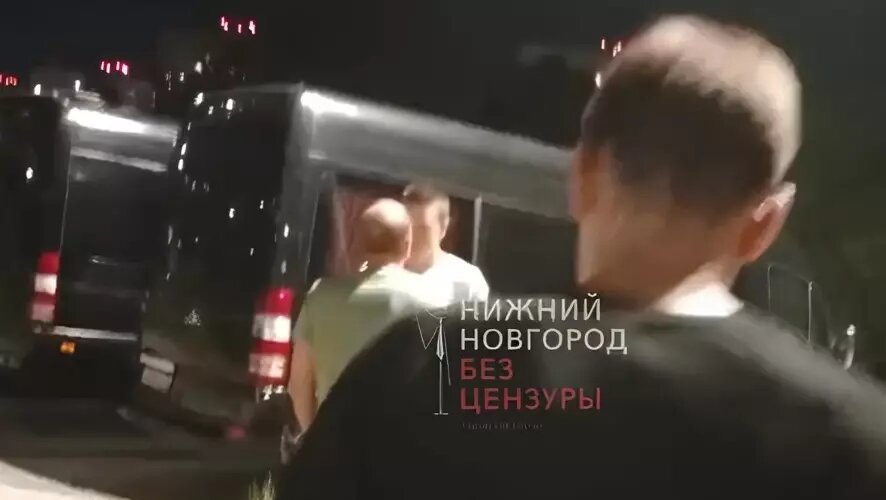     Источник: Telegram-канал «Нижний Новгород без цензуры»