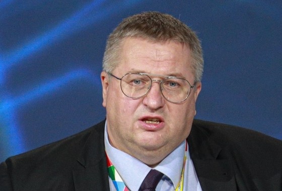    Алексей Оверчук