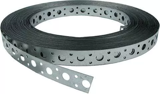 Перфолента прямая 12x0,55 (25м) (Арт.: МС-00045033)