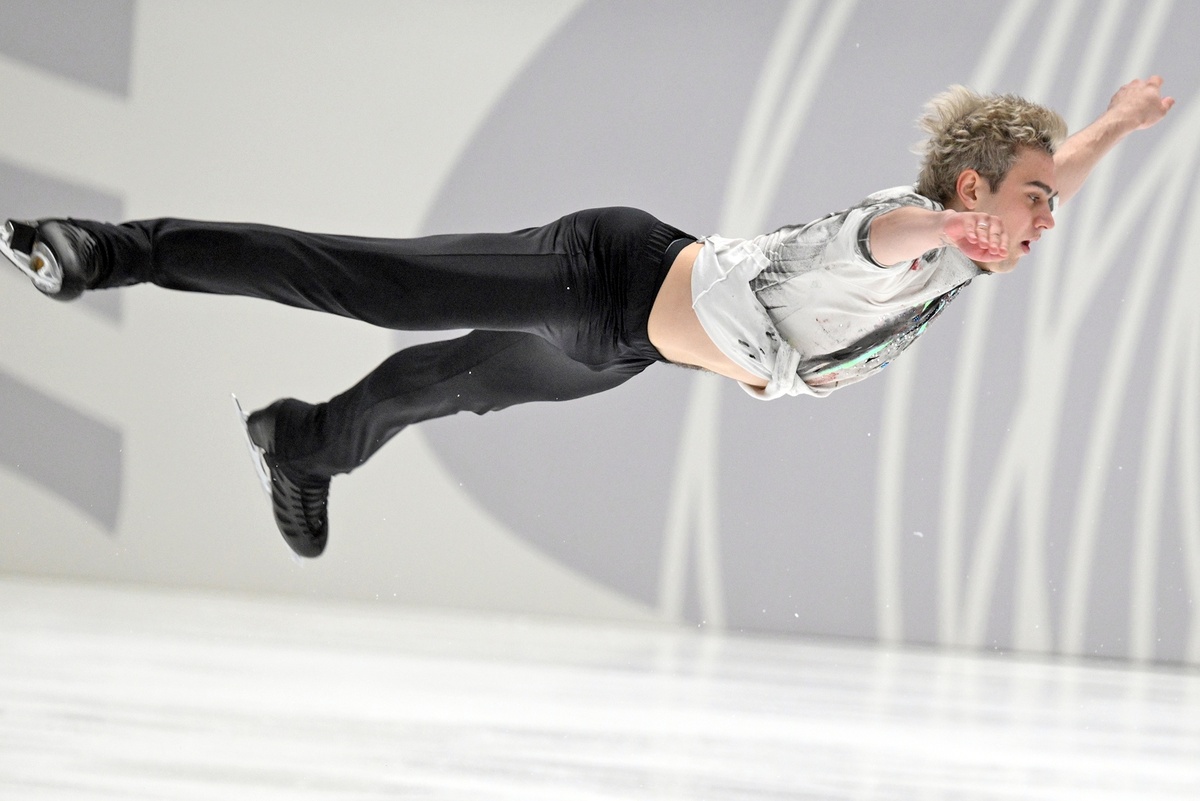    Алексей Даничев/РИА Новости