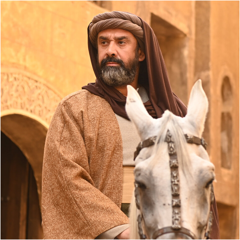 Хасан Саббах