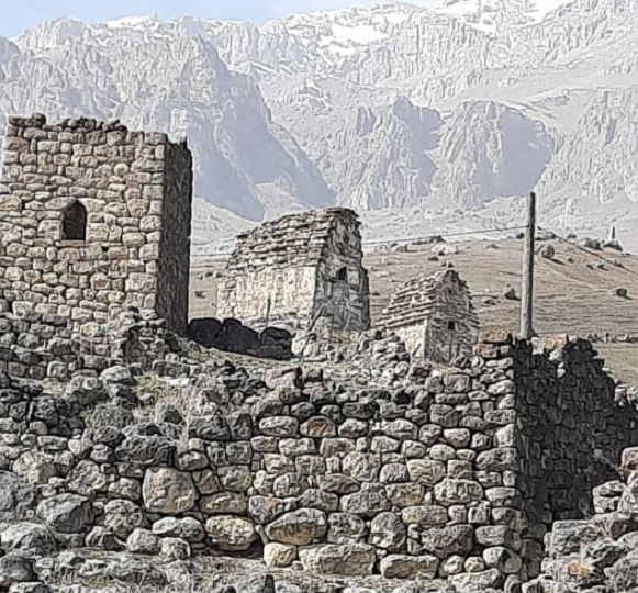 Месть покойника, или Верни, иначе смерть.