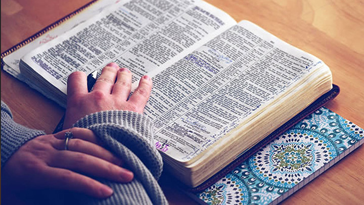 bible-eternalgospel.com