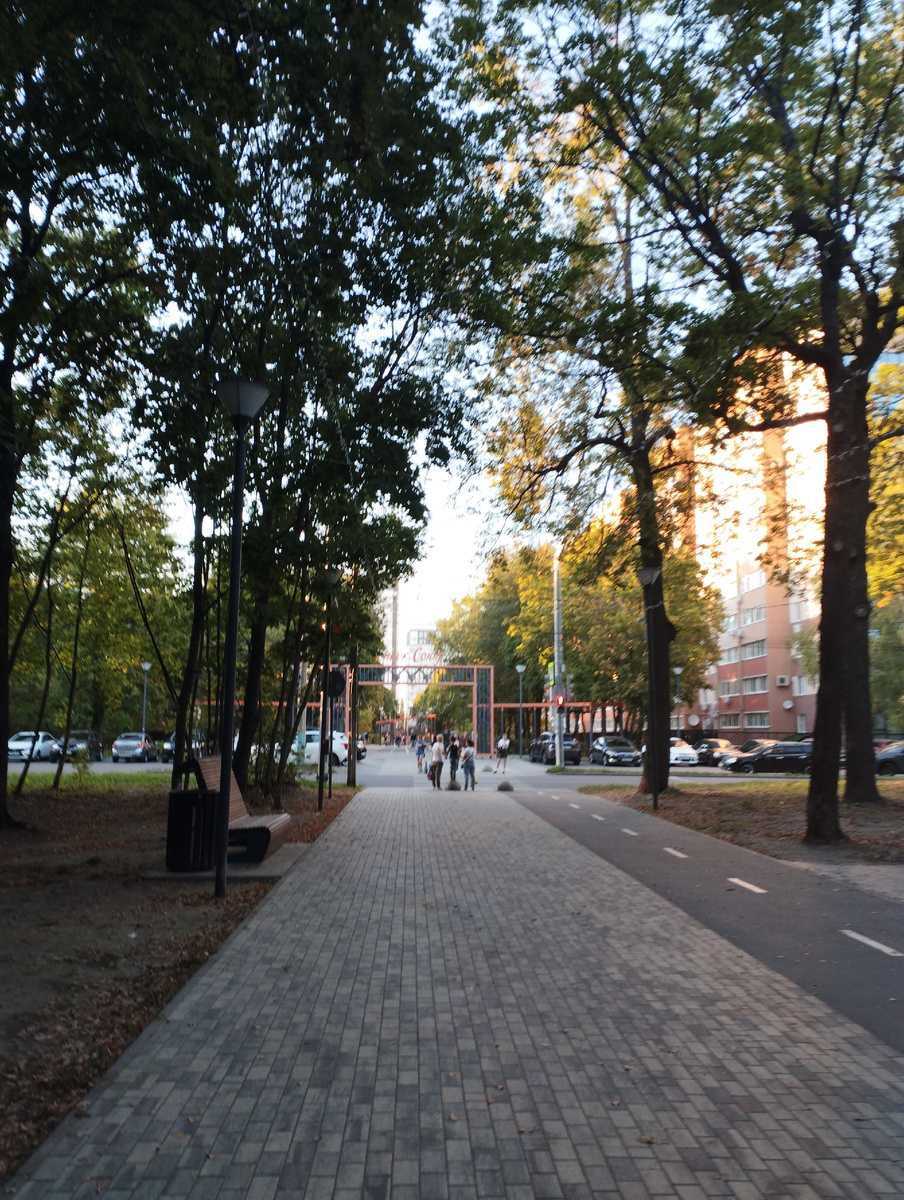 Фото автора.