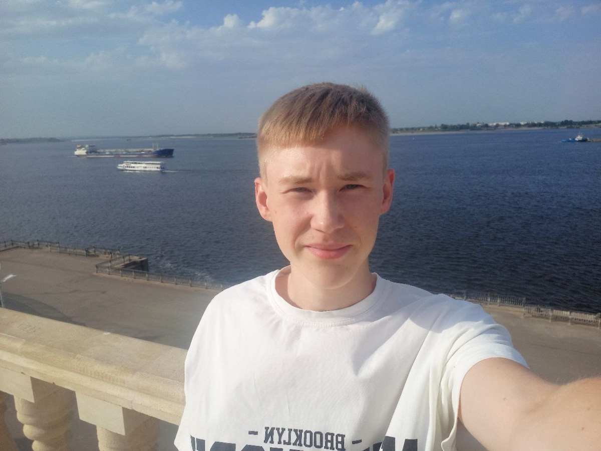 Волгоград 2024 год осень 