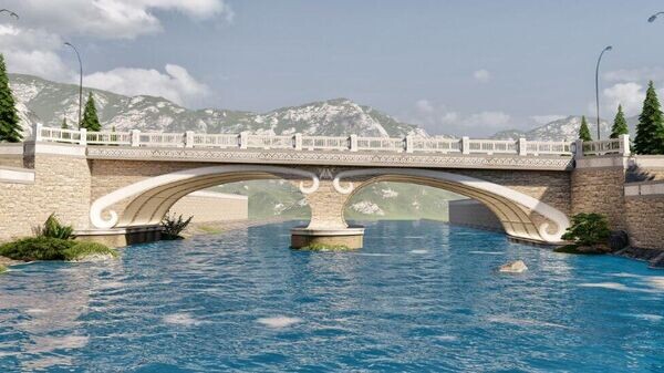    © Пресс-служба Минстроя РЮО