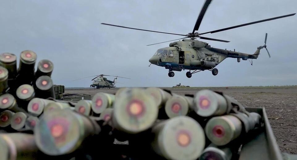    Пресс-служба Минобороны
