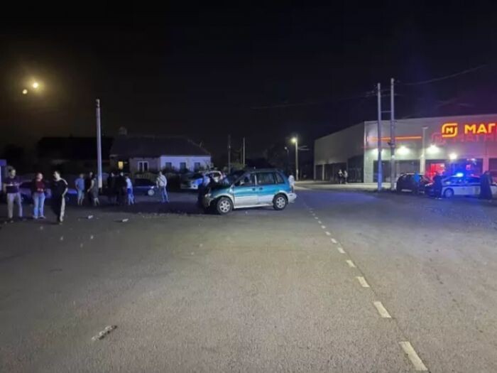 Источник фото: Госавтоинспекция Ростовской области