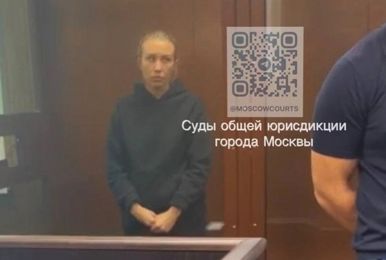    Екатерина Шаповалова